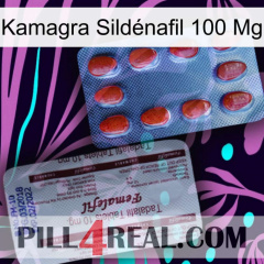 Kamagra Sildénafil 100 Mg 36